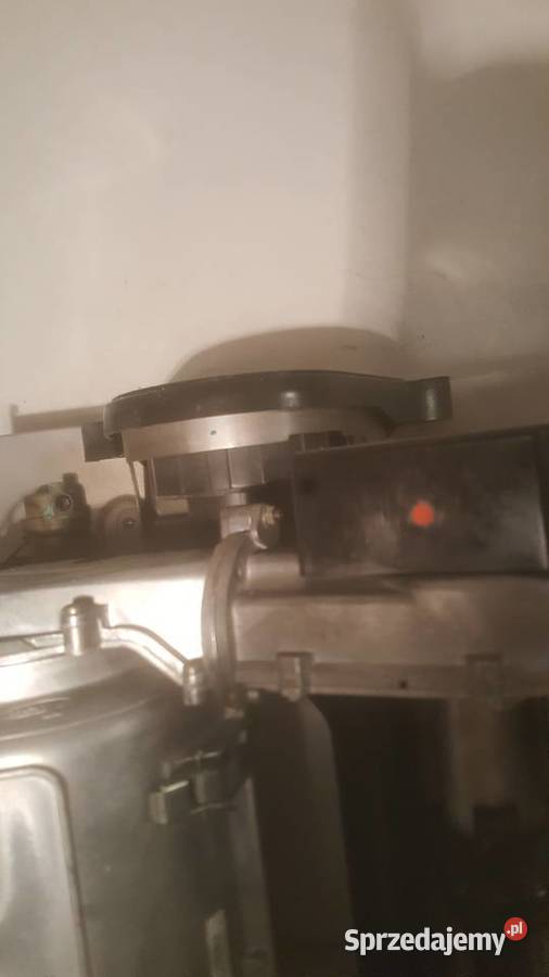 Piec kocioł kondensacyjny Buderus GB 02224 Kotły i Piece CO