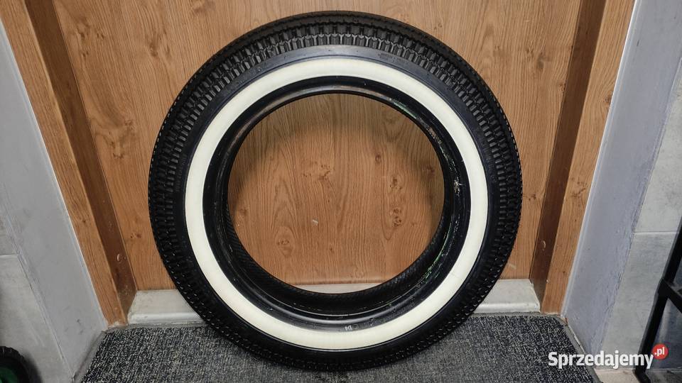 Opona Shinko Harley wl 500 16 Motocyklowe Tomaszów Mazowiecki sprzedam