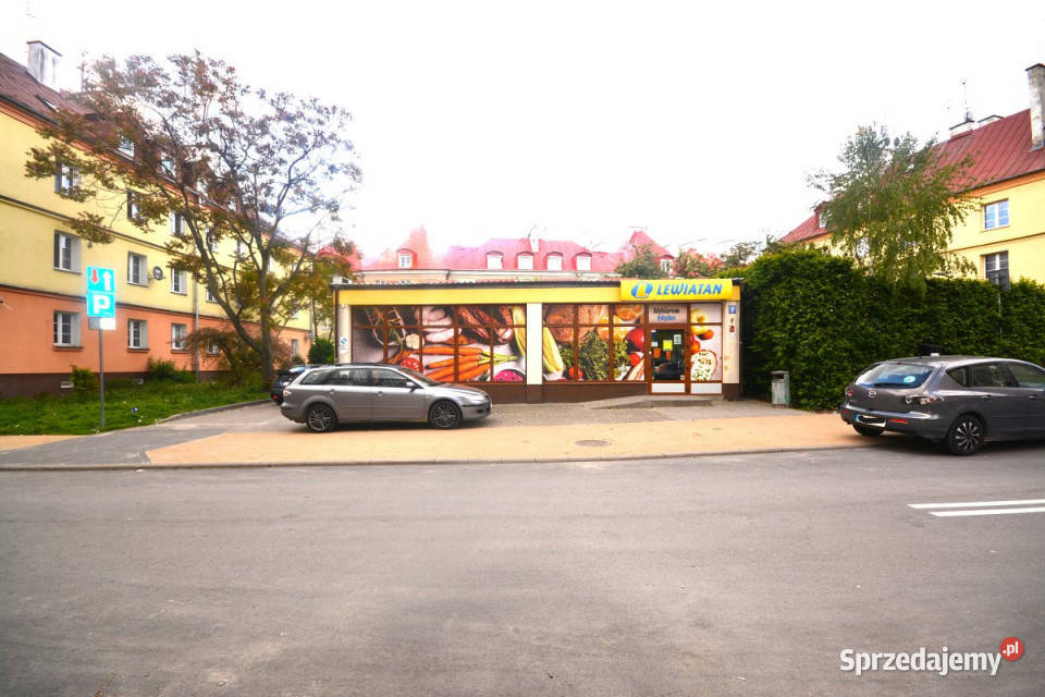 Grunt na sprzedaż 355m2 Lublin prąd