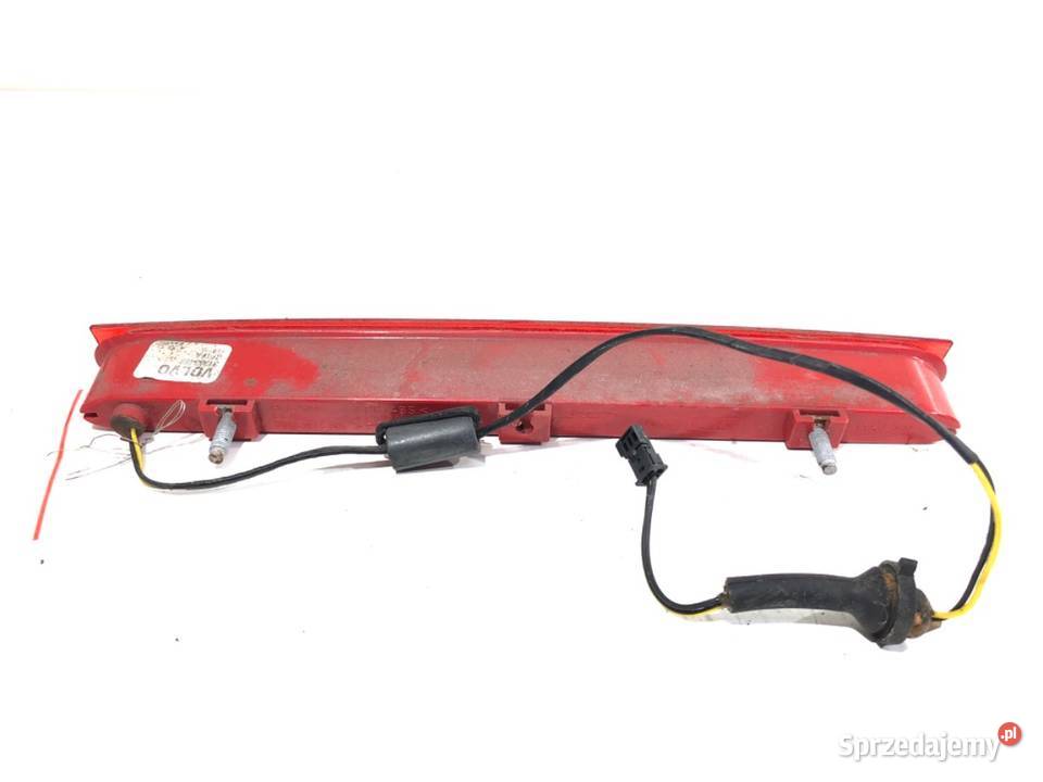 LAMPA STOP VOLVO V40 31385469 Hatchback ŚWIATŁO Światła stop
