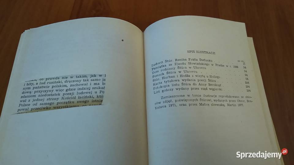 Wybór pism Ludovt tr Biblioteka Narodowa ser 2 Gdańsk