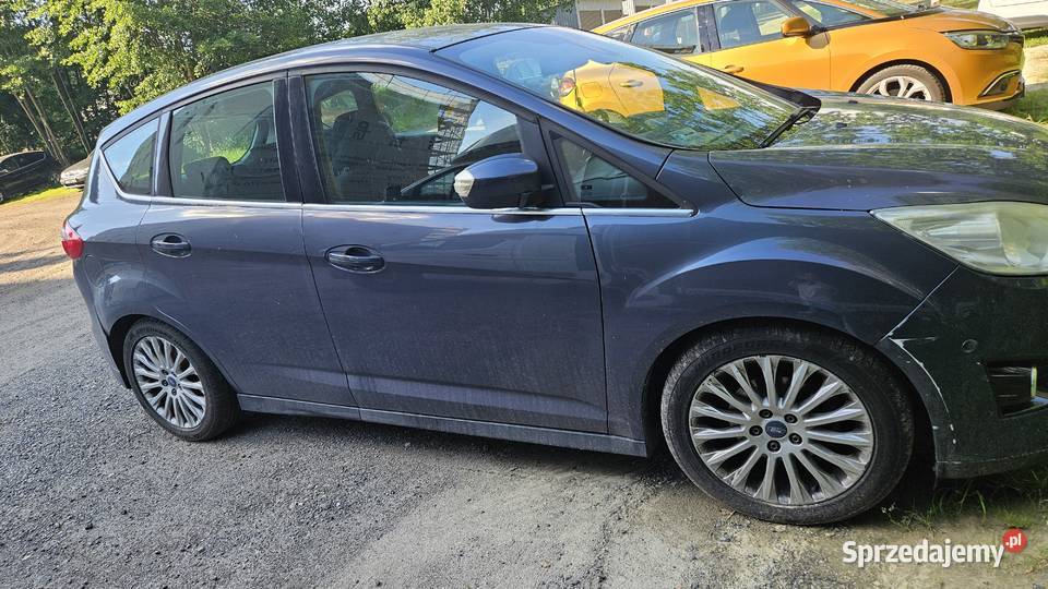 Ford C Orzesze