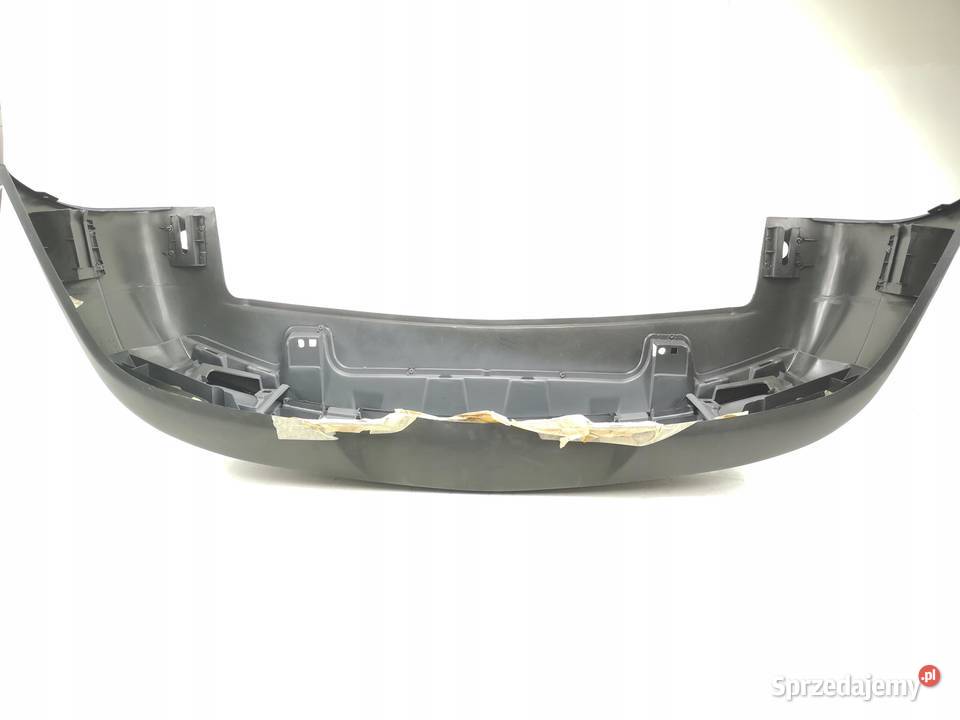 ZDERZAK PRZÓD ALFA ROMEO 145 146 19941999 NOWY