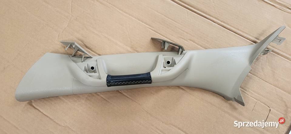 DODGE RAM 1500 LIMITED Listwa słupka lewa Mopar sprzedam