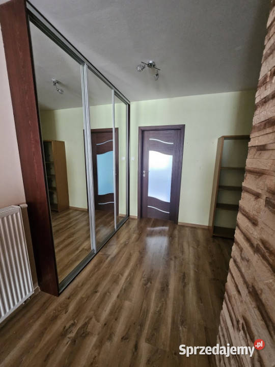 Okazja apartament 135 m pom gosp balkon i Sprzedaż
