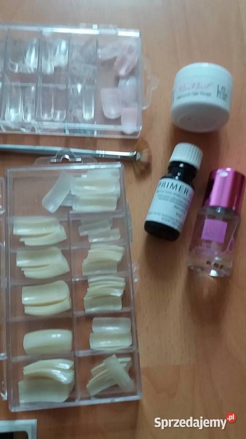 NOWA frezarka do paznokci mani pedidepilator Wrocław sprzedam