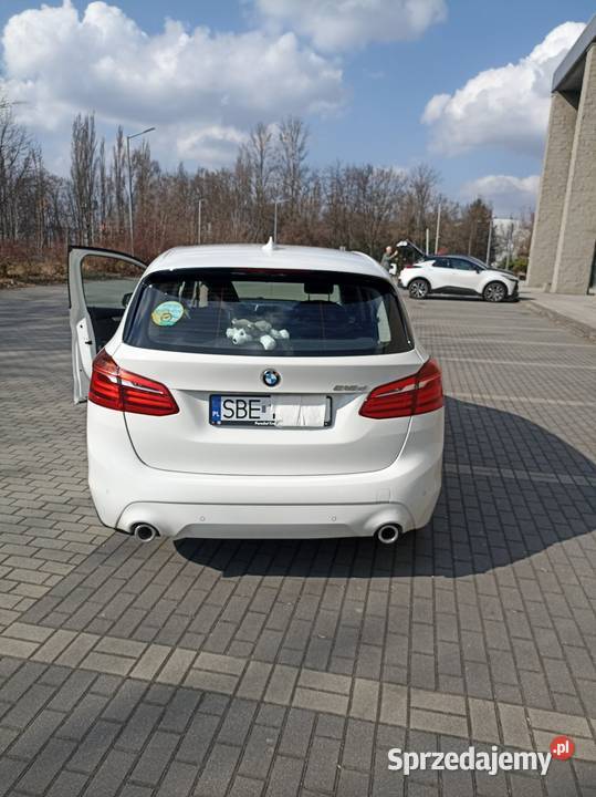 BMW Czeladź