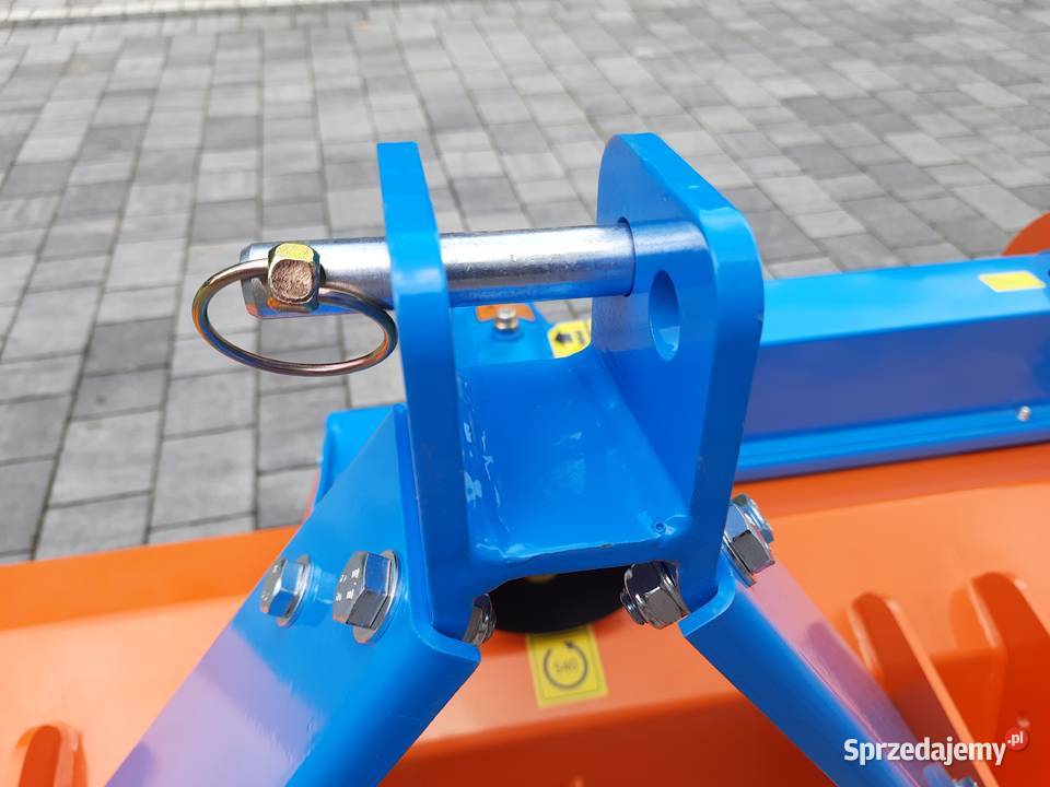 Kosiarka bijakowa 175 Mulczer Eco Agrino do Sędziszów Małopolski