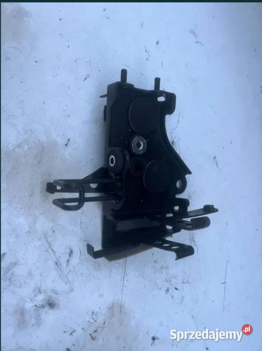 Mocowanie modułu pompy ABS Yamaha MT 07 Ostrzeszów sprzedam