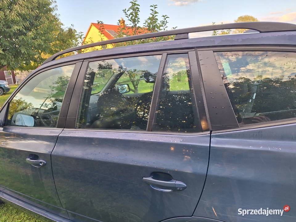 Sprzedam BMW X3 30 Diesel SUV Budy Łańcuckie sprzedam