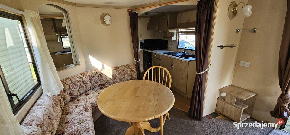 Domek holenderski Cosalt Carlton 2 pokoje 553 Lublin