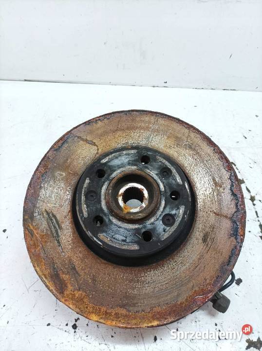 ZWROTNICA LEWY PRZÓD 20 HDI Peugeot Expert III Rok produkcji 2018 sprzedam