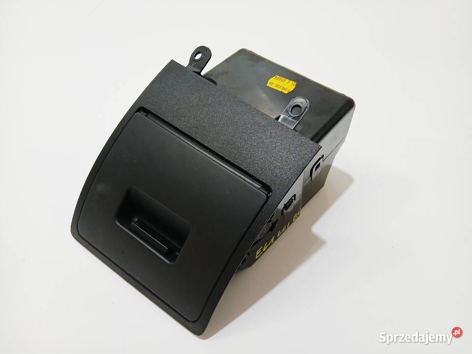 SCHOWEK KIEROWCY BMW E60 E61 LCI 7156225 0000815 Strzyżewice