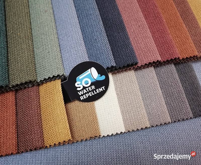 Point tkanina tapicerska obiciowa meblowa śląskie sprzedam