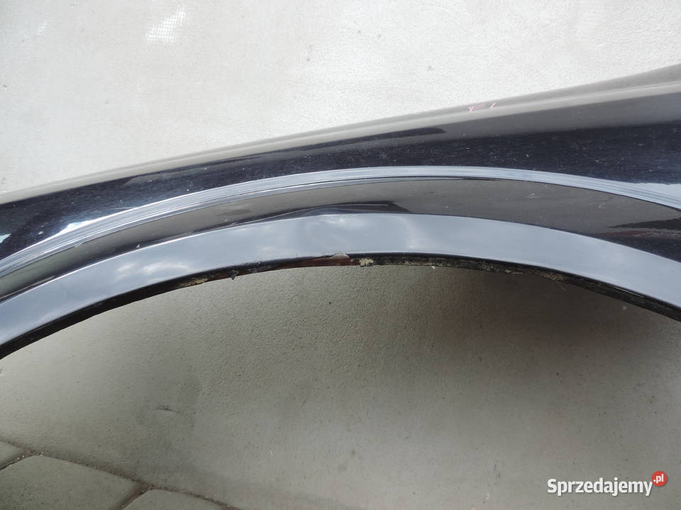BŁOTNIK LEWY PRZÓD OPEL VECTRA C LIFT Z20R Nowy Sącz