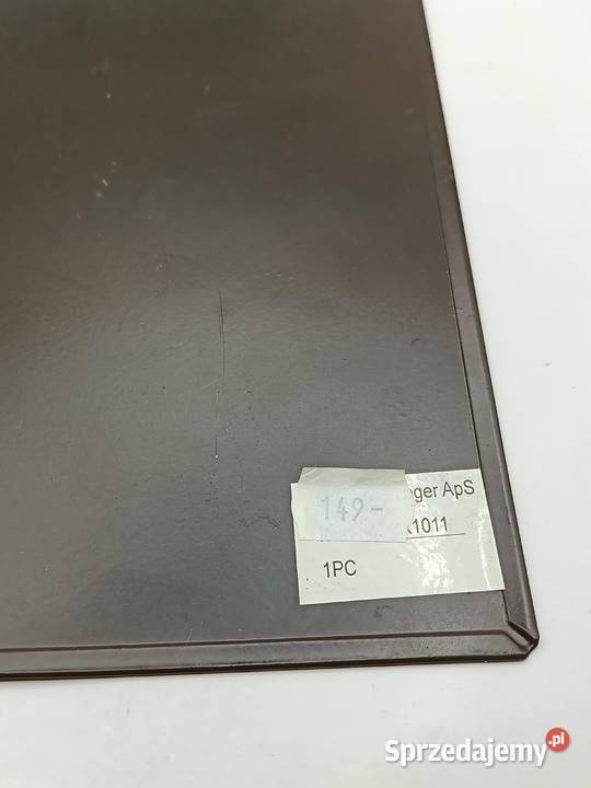 Szyld metalowy vintage znak reklama róże PARIS Zamość