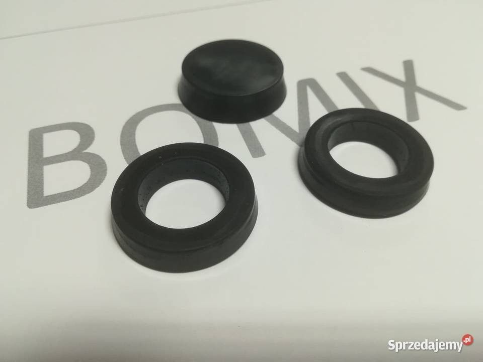 Zestaw naprawczy pompy hamulcowej Fortschritt łódzkie Konstantynów Łódzki