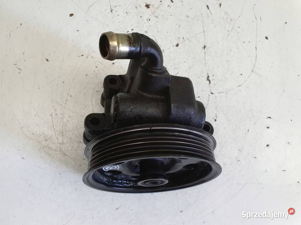 Ford Focus I MK1 18 TDCI POMPA WSPOMAGANIA HBDJC osobowe lubelskie Rudka