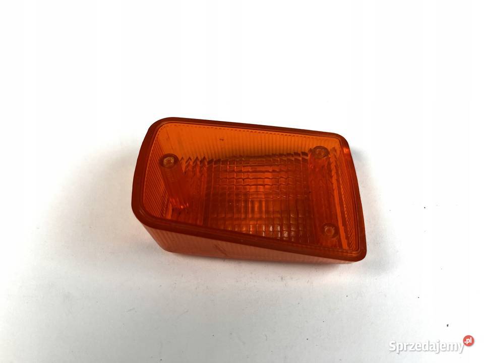 SUZUKI GS 500 E GS500E 8904 Klosz kierunkowskazu Łobżenica