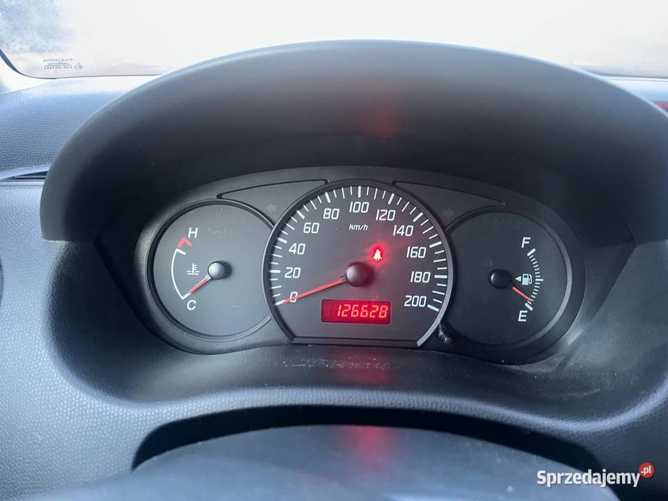 Suzuki swift Swarzędz