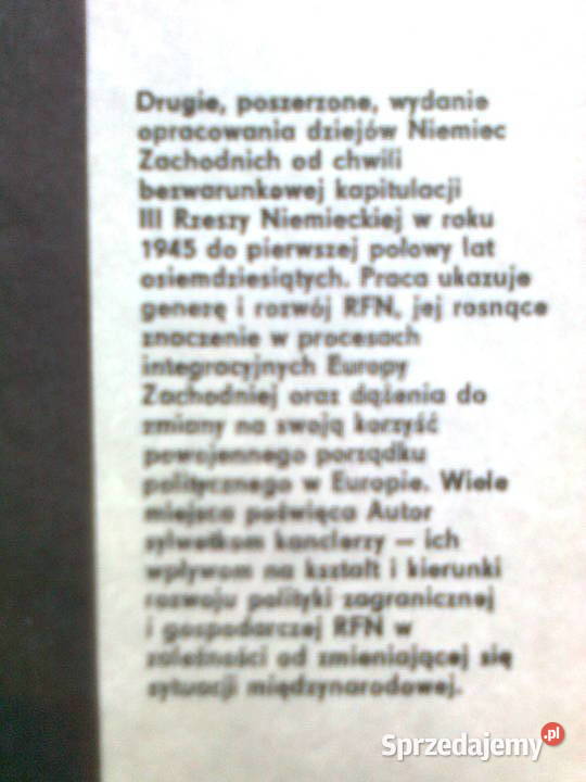 Historia RFN Warszawa