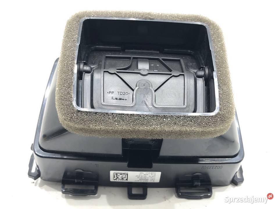 KRATKA NAWIEWU TYŁ RENAULT CAPTUR II 4625628 sprzedam