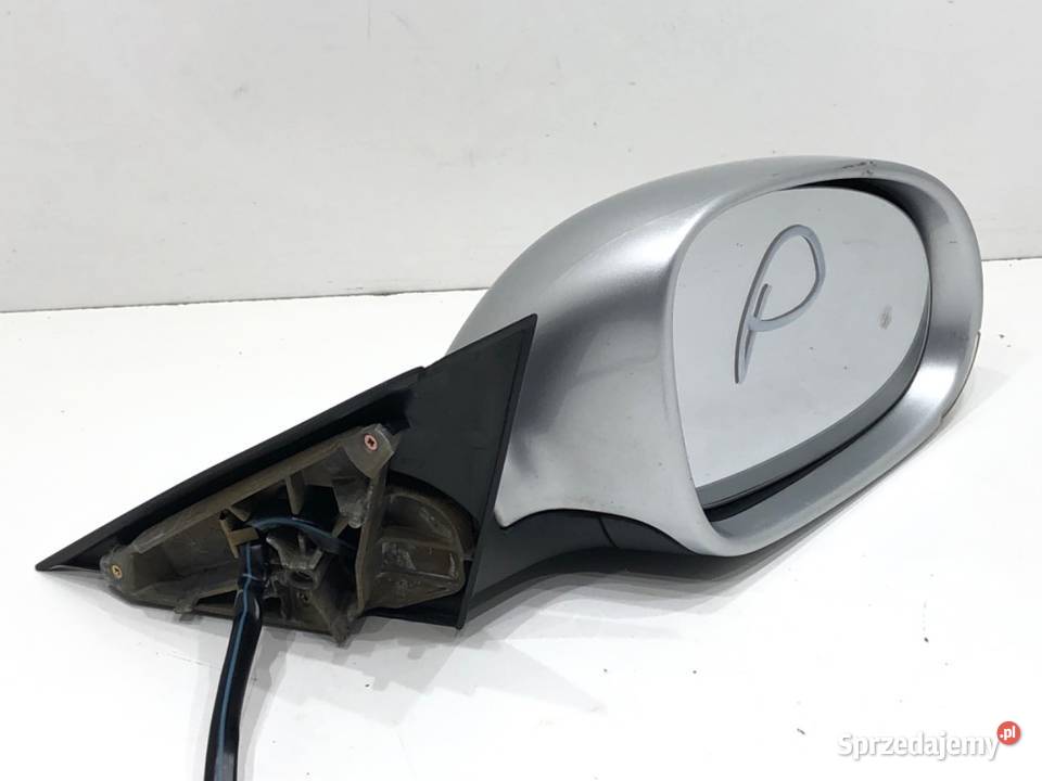 LUSTERKO PRAWY VW PASSAT B5 FL SedanLimuzyna sprzedam