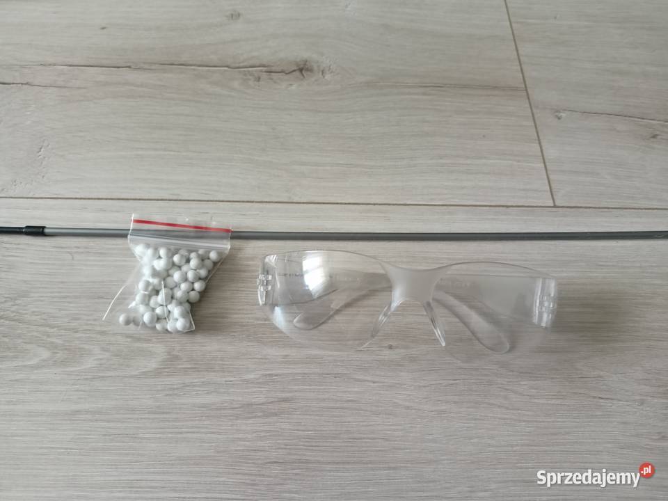 Pistolet replika strzelby agm003 Jaworzno