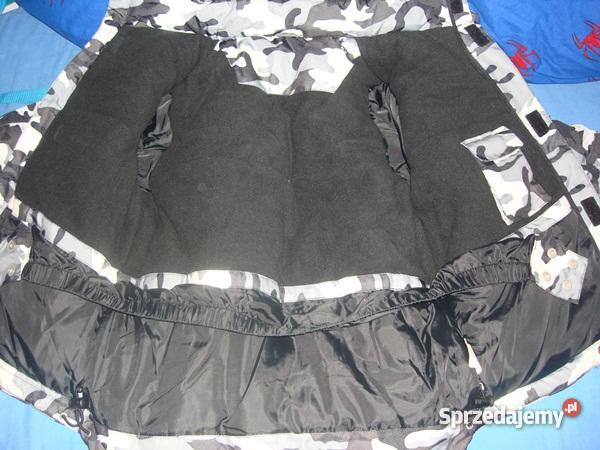 kurtka zimowa COCCODRILLO Kościan