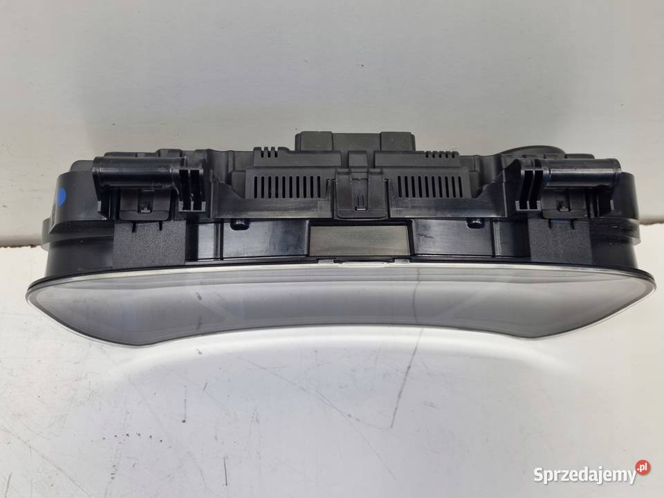 Renault Megane IV 15 16 DCI LICZNIK ZEGARY lubelskie Chełm