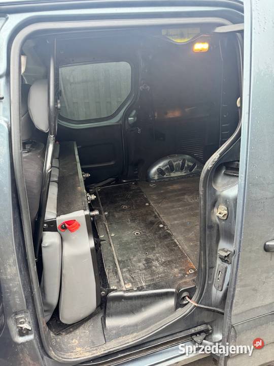 Citroen berlingo long 5 osób