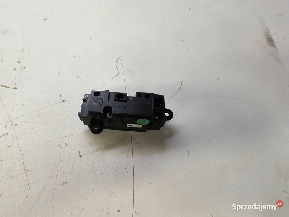 PRZEŁĄCZNIK ŚWIATEŁ AUDI Q3 Q7 A6 A7 A8 osobowe sprzedam