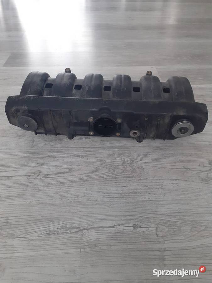 Kolektor ssący BMW m50 b25 lubelskie Tomaszów Lubelski