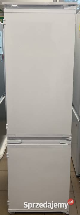 Outlet Agd Chłodziarko zamrażarka Beko mazowieckie Warszawa sprzedam