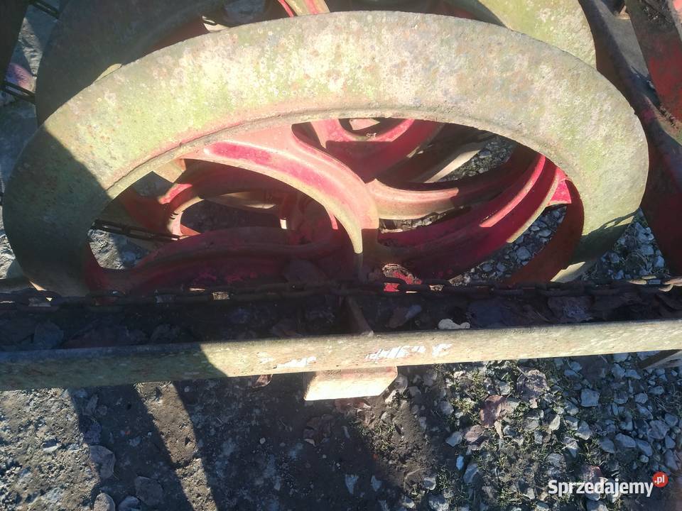 Pierścień wału Górka Prudnicka