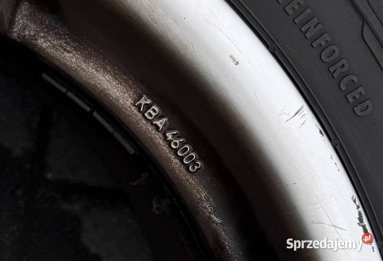 Koła r15 5x110 alufelgi ET38 65J opel zafira Radom sprzedam