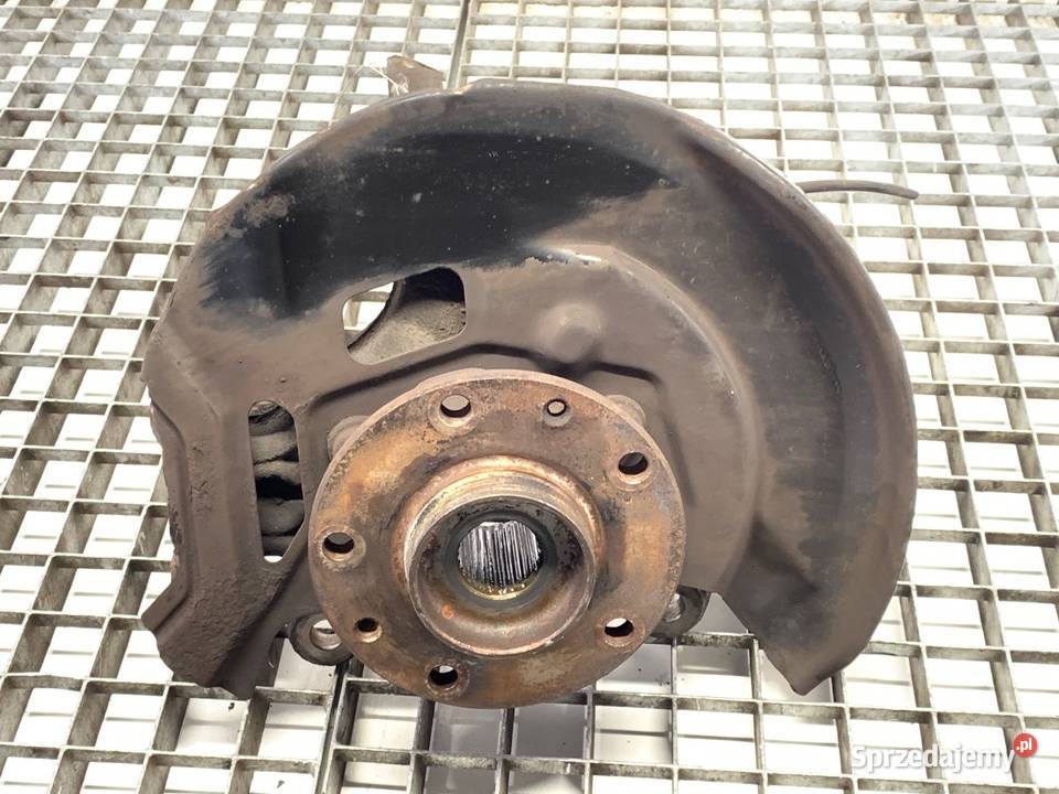 ZWROTNICA PRAWY PRZÓD RENAULT KADJAR 15 110