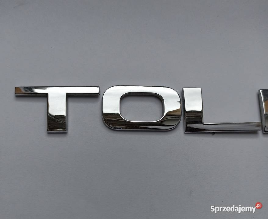 Napis Seat Toledo 3 III 0409r osobowe Lipno sprzedam