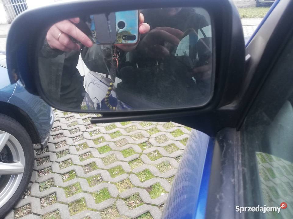 Sprzedam Mazde 323f Bj mazowieckie Błonie