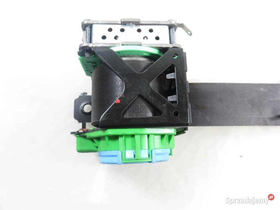 PAS PRAWY PRZEDNI CITROEN C4 Picasso I UD osobowe