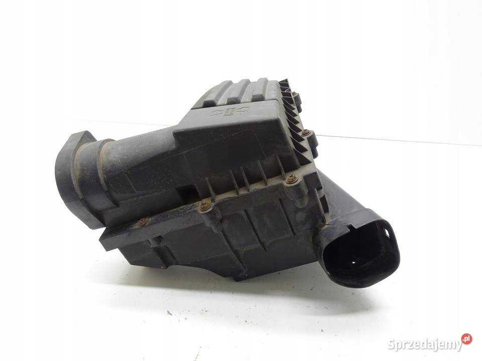 OBUDOWA FILTRA POWIETRZA AUDI TT 8J A3 8P LIFT