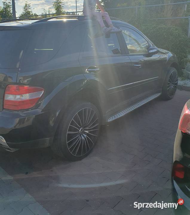 Alufelgi z oponami letnimi 22 cale 5x112 Opawa