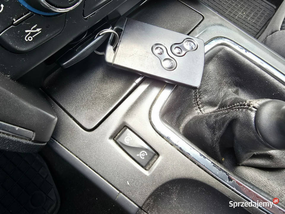 Renault Latitude pierwszy właścicel stan ABS