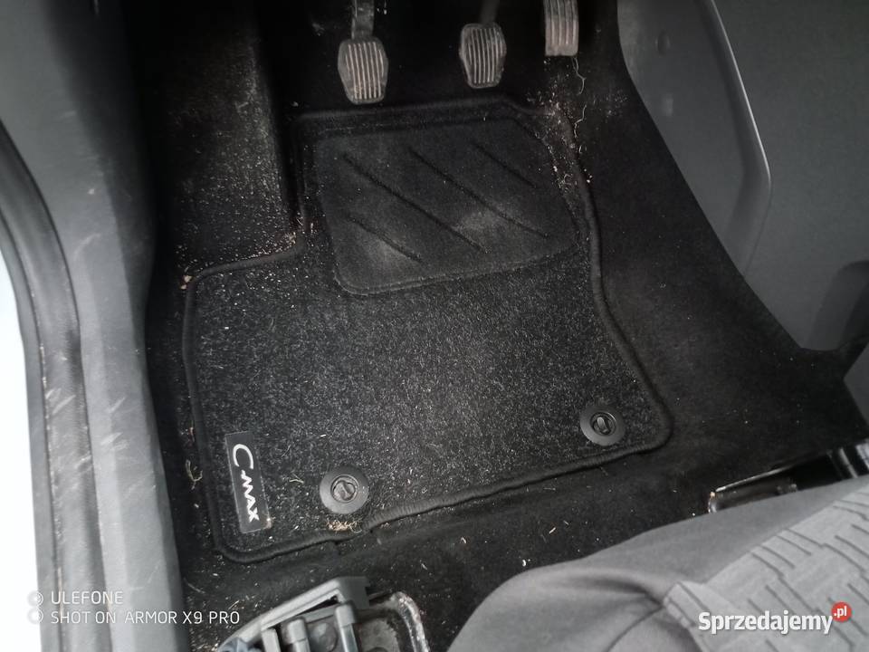 sprzedam forda focus mac 16 bezyna 2005r 187369 kujawsko-pomorskie Strzelno