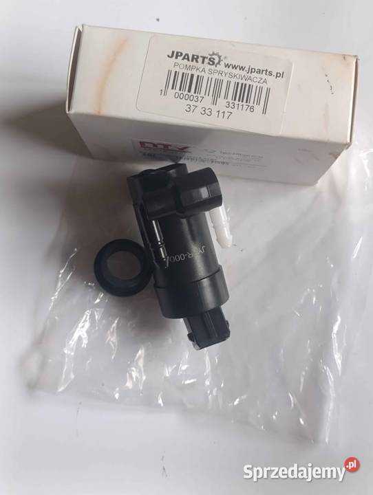 Pompka spryskiwaczy NTY ESPFR000 Świerklany