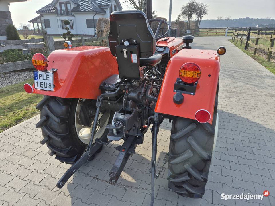 Ursus c330m 1990 Wijewo