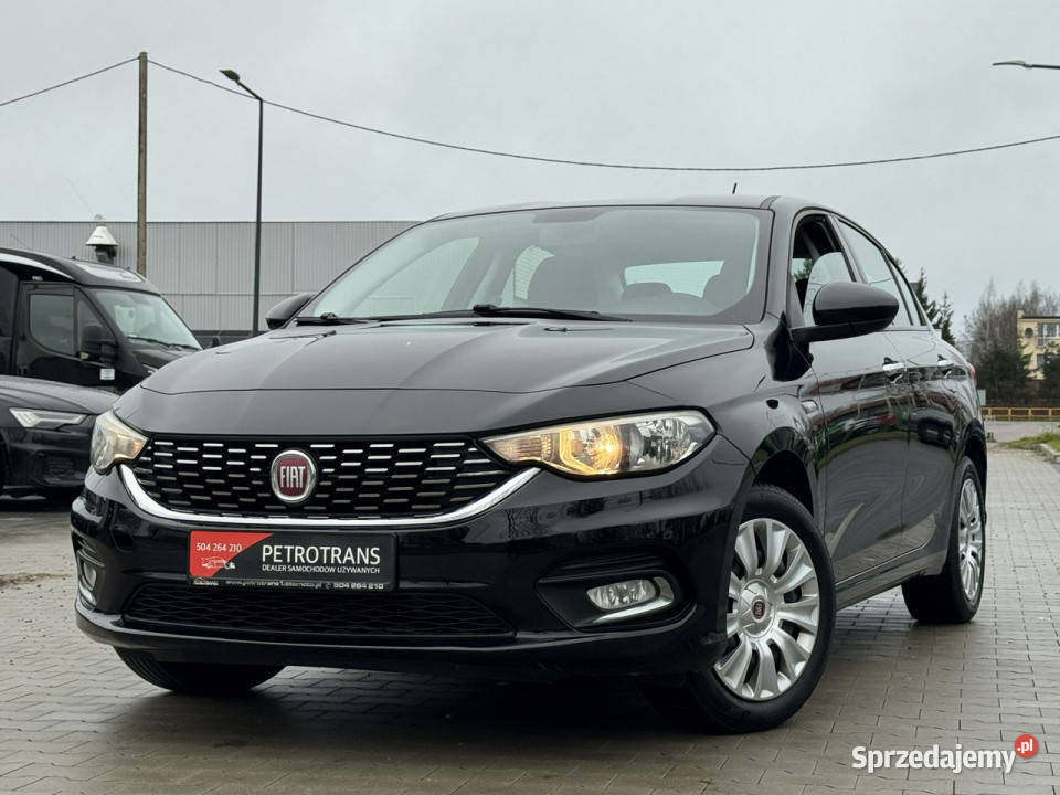 Fiat Tipo 14 95 Nawigacja Tempomat CITY warmińsko-mazurskie Mrągowo sprzedam