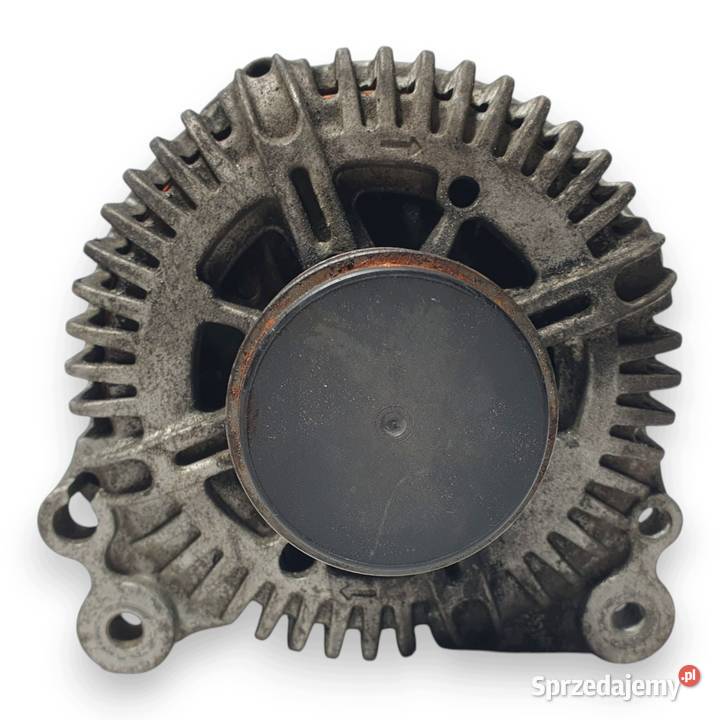 ALTERNATOR VW Passat B6 B7 CC 20 TDI Autoelectro Chełm sprzedam