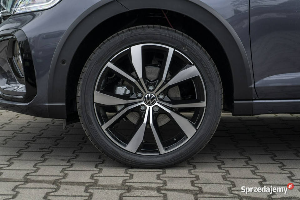 Volkswagen Taigo RLine Plus 15 TSI 150 DSG Łódź sprzedam