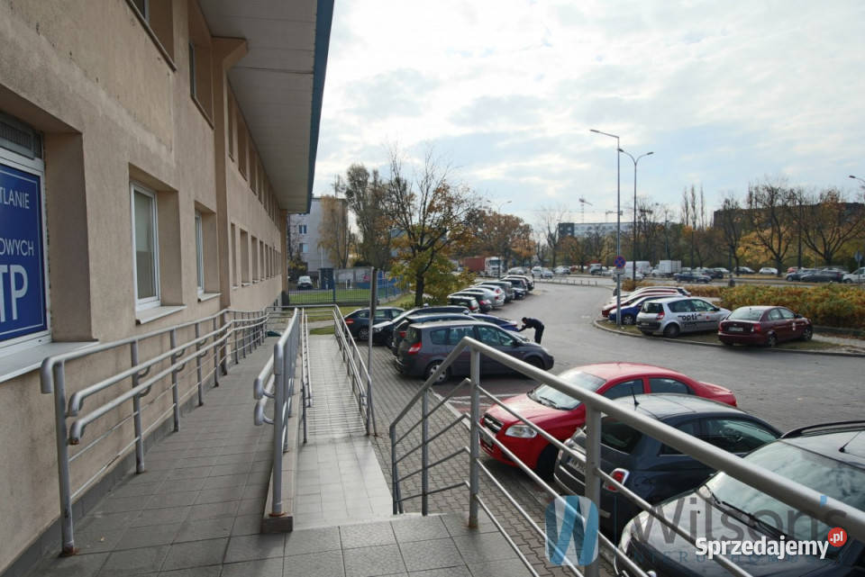 Lokal Warszawa 5143m2